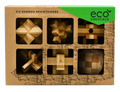 Ecologicals 6 Pack (D-7) - 