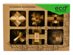 Ecologicals 6 Pack (D-7) - 