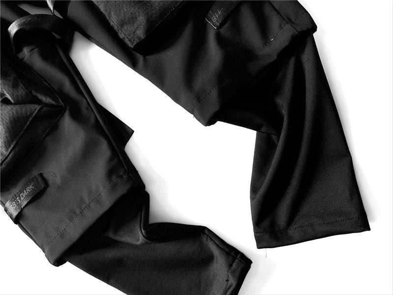 11P6 BYBS Crossover Pants - S