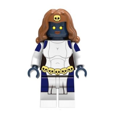 Mystique