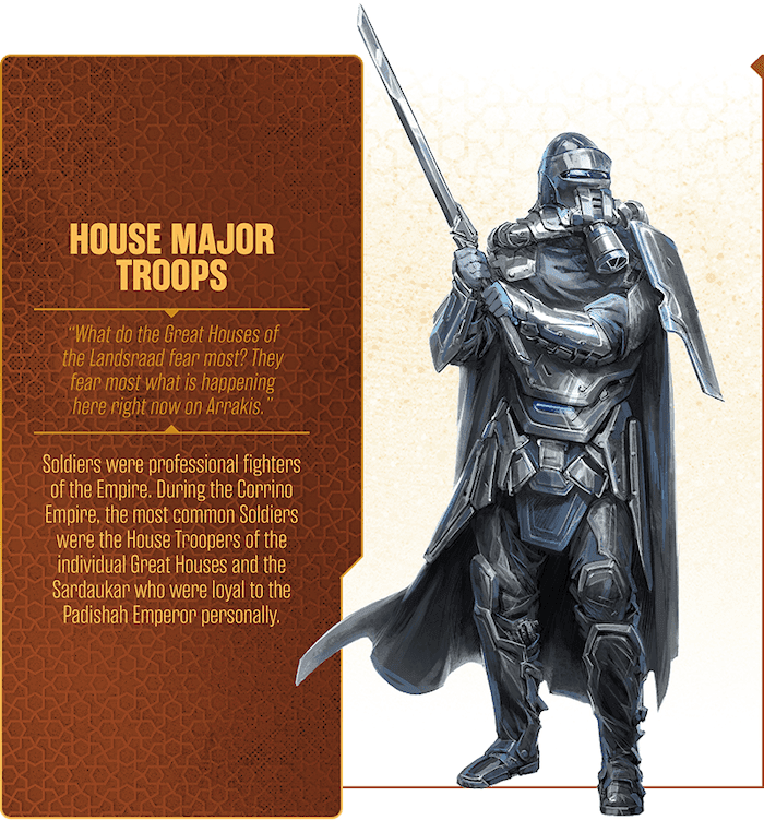 Dune: War for Arrakis - The Spacing Guild Expansion - 