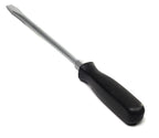 Rigid Plastic Screwdriver Prop