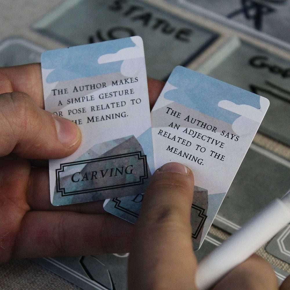 Rosetta: The Lost Language - 