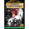 Official Fighting Fantasy Colouring Book 1: The Warlock of Firetop Mountain