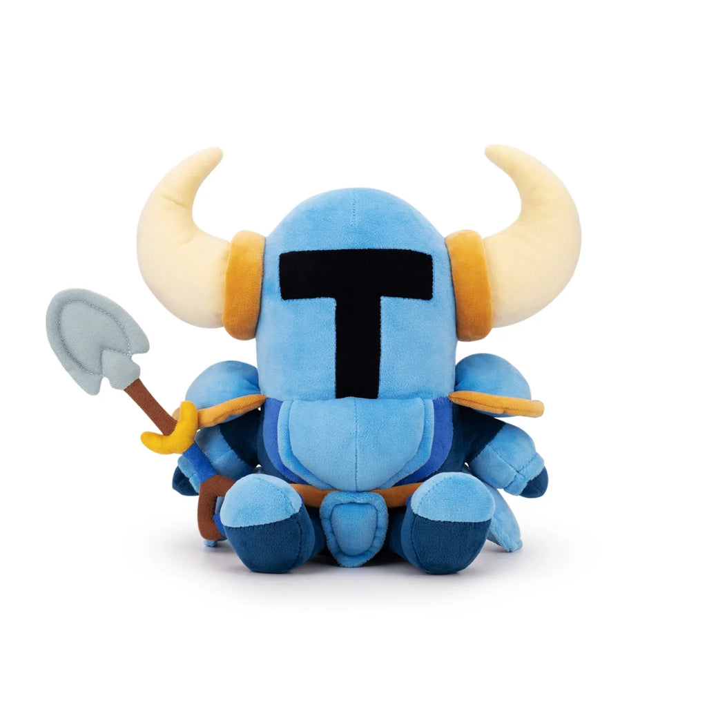 Shovel Knight 9" Plush