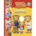 The Official Daniel Tiger Cookbook: 45 Grr-Ific Recipes
