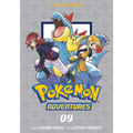Pokémon Adventures Collector's Edition, Vol. 9