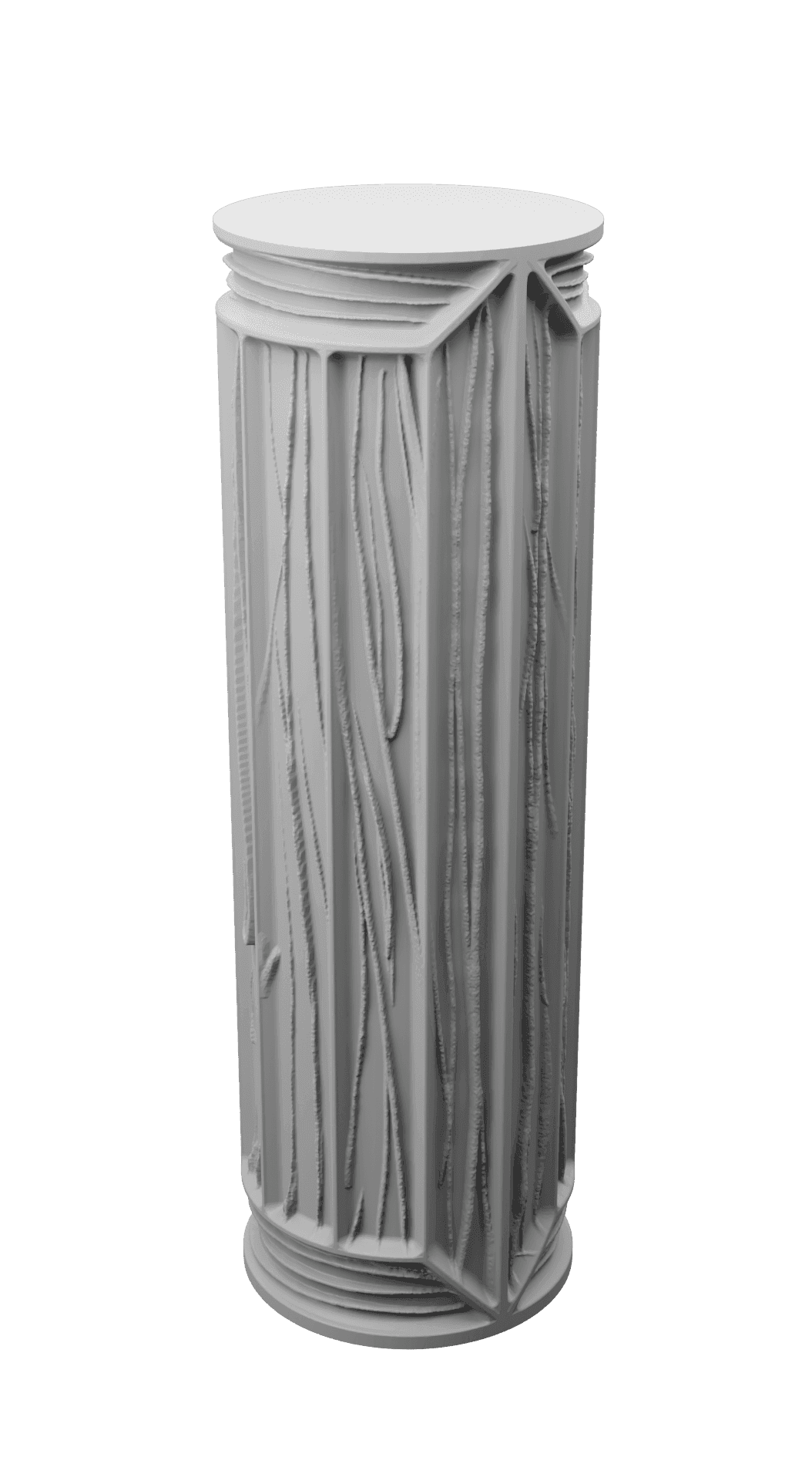 Textured Roller 6-1 - 100mm