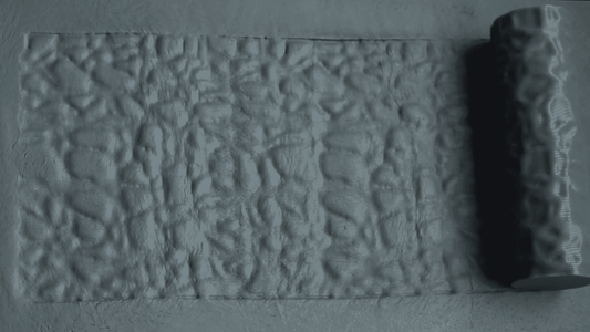 Textured Roller 6-3 - 100mm