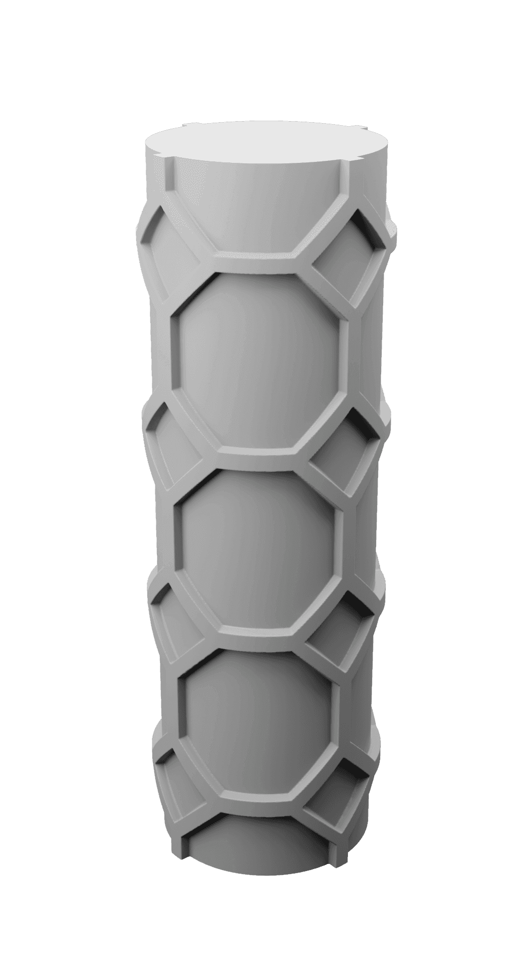 Textured Roller 6-4 - 100mm