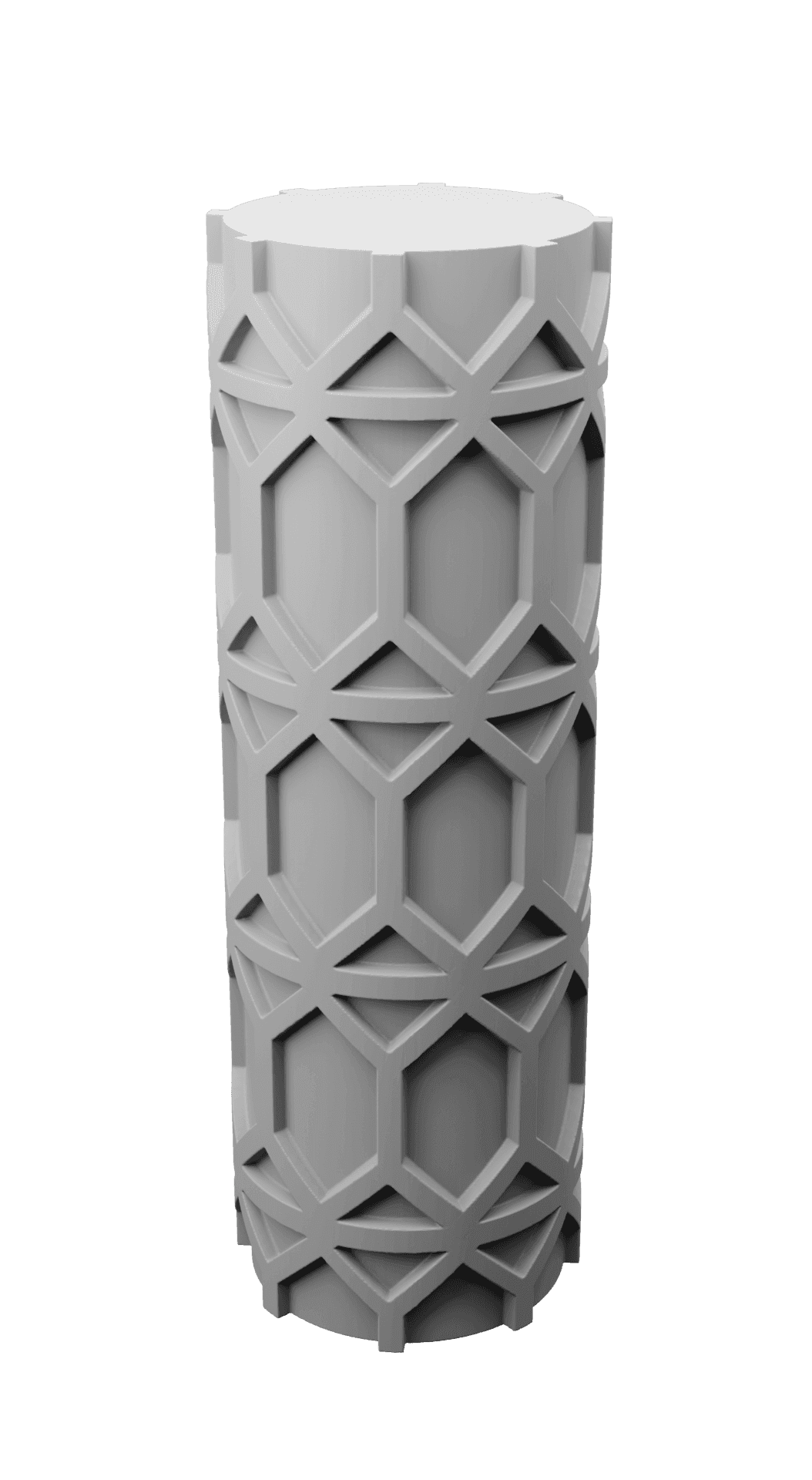 Textured Roller 6-5 - 100mm