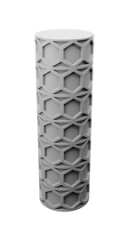 Textured Roller 6-6 - 100mm