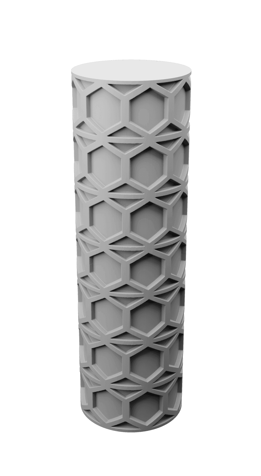 Textured Roller 6-6 - 100mm