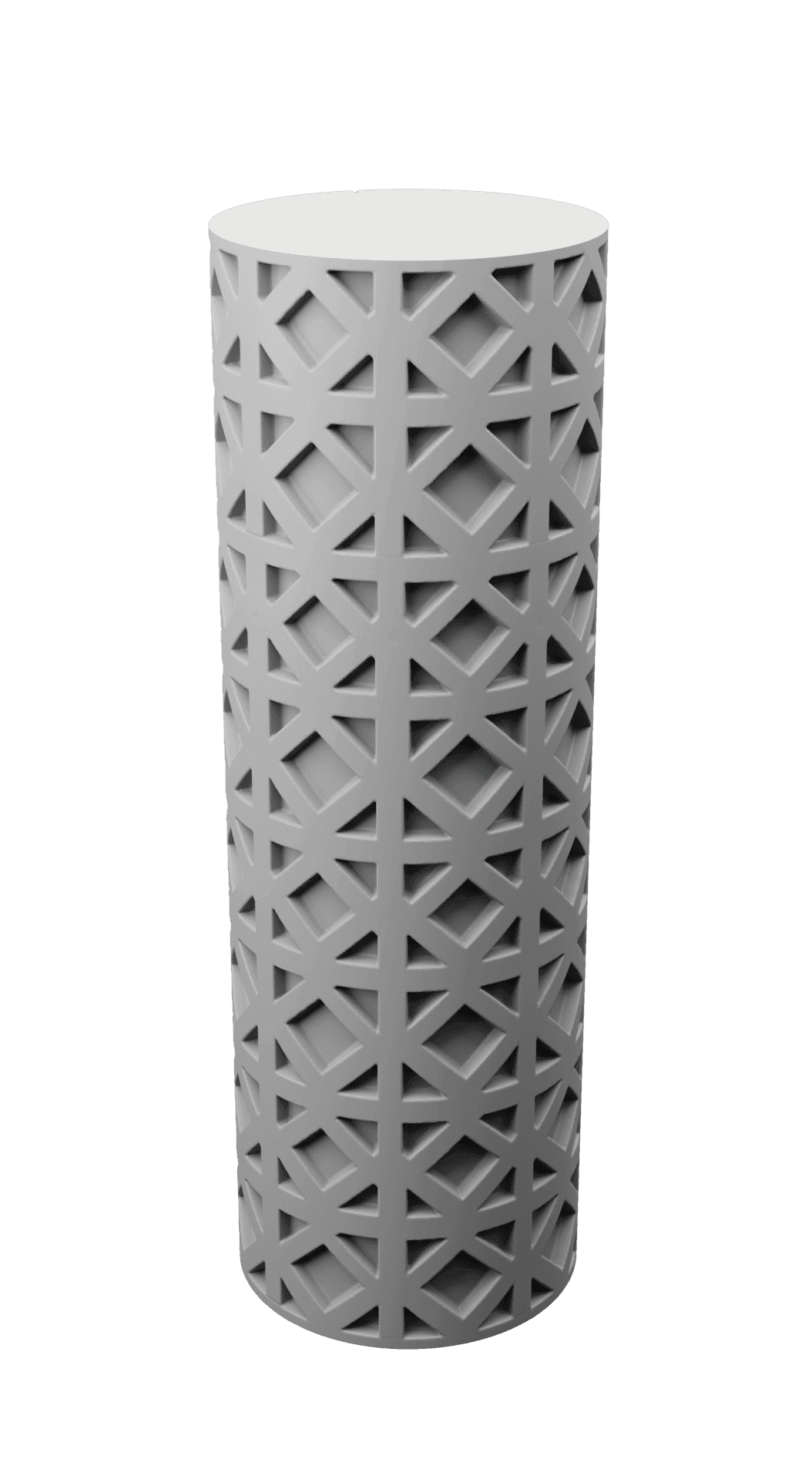 Textured Roller 6-8 - 100mm