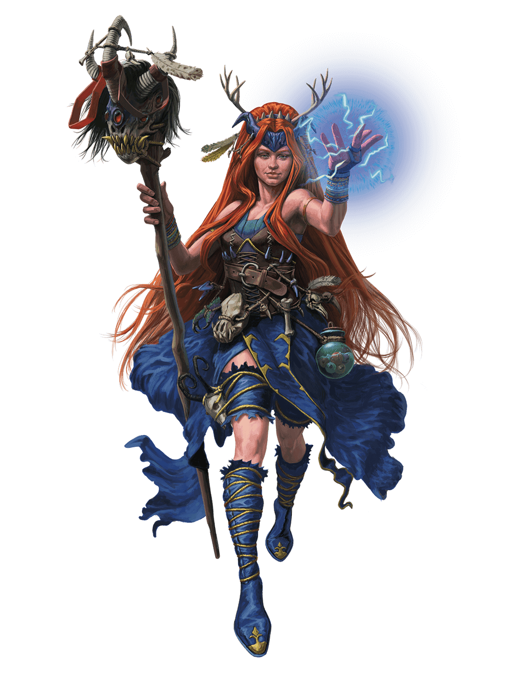 Battlezoo Bestiary PDF - Pathfinder 2nd Edition