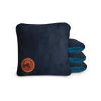 6-in Dual-Sided Cornhole Bags | Mt. Elakai Design Collection