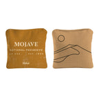 6-in Dual-Sided Cornhole Bags | National Parks Collection
