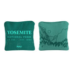 6-in Dual-Sided Cornhole Bags | National Parks Collection