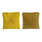 6-in Dual-Sided Cornhole Bags | Tree Rings Collection