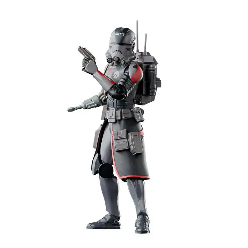 6-Inch Original Star Wars The Black Series Echo Action Figure toys for children with box