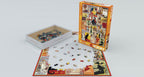 Puzzle: Vintage Art Collages - Theater & Opera Vintage Posters - 