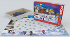 Puzzle: Winter Wonderland - After School Fun - 
