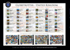 Puzzle: The Globetrotter Collection - Globetrotter United Kingdom - 