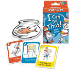 Dr. Seuss: The Cat in the Hat I Can Do That! - 