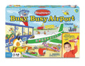 Richard Scarry’s Busytown Busy, Busy Airport Game - 