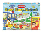 Richard Scarry’s Busytown Busy, Busy Airport Game - 