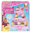 Disney Princess Enchanted Cupcake Party™ Game - 
