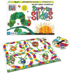 The World of Eric Carle Surprise Slides Game - 