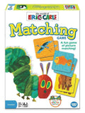 The World of Eric Carle Matching Game - 