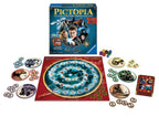 Pictopia: Harry Potter Edition - 