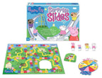 Peppa Pig Surprise Slides Game - 