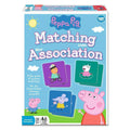 Peppa Pig Matching - 