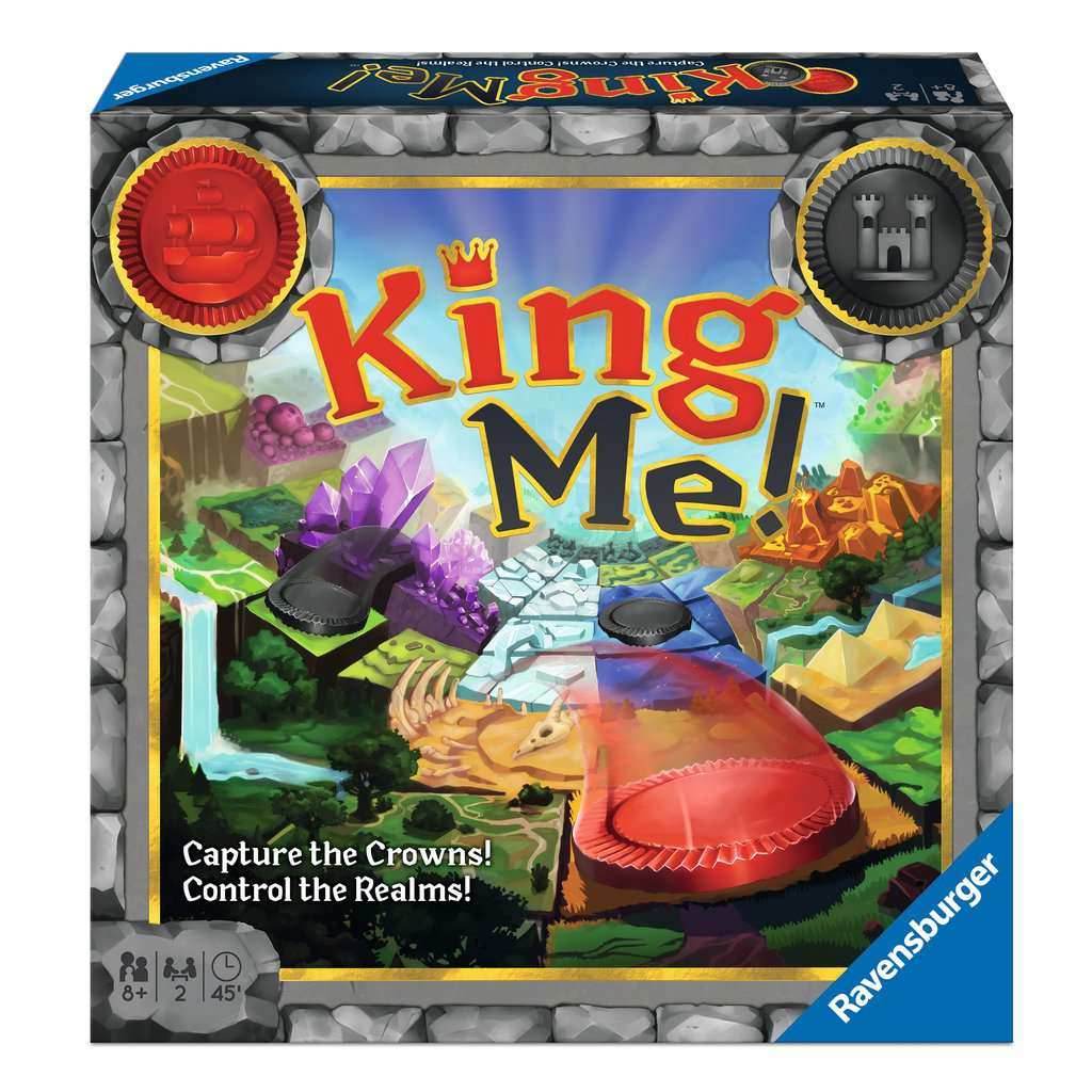 King Me! - 