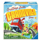 Greetings from Grandville - 