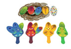 Friends of a Feather - 