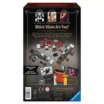 Disney Villainous: Perfectly Wretched - 