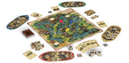 Disney Jungle Cruise Adventure Game - 