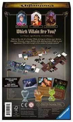 Disney Villainous: Despicable Plots - 