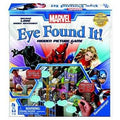 Marvel Eye Found It!® Board Game - 