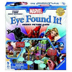 Marvel Eye Found It!® Board Game - 
