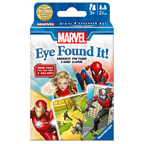 Marvel Eye Found It!® Card Game - 
