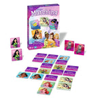 Disney Princess Matching - 