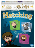 Harry Potter Matching Game - 