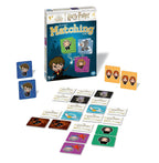 Harry Potter Matching Game - 