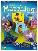 Encanto Matching Game - 