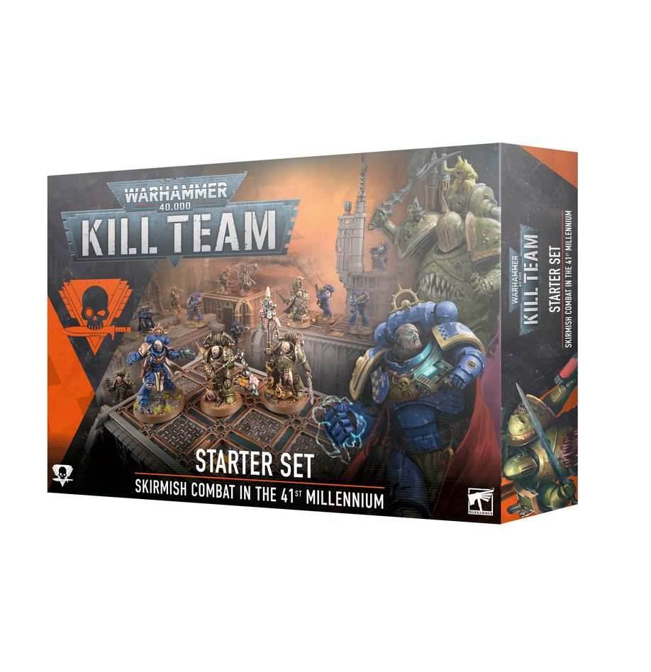 Kill Team: Starter Set - 